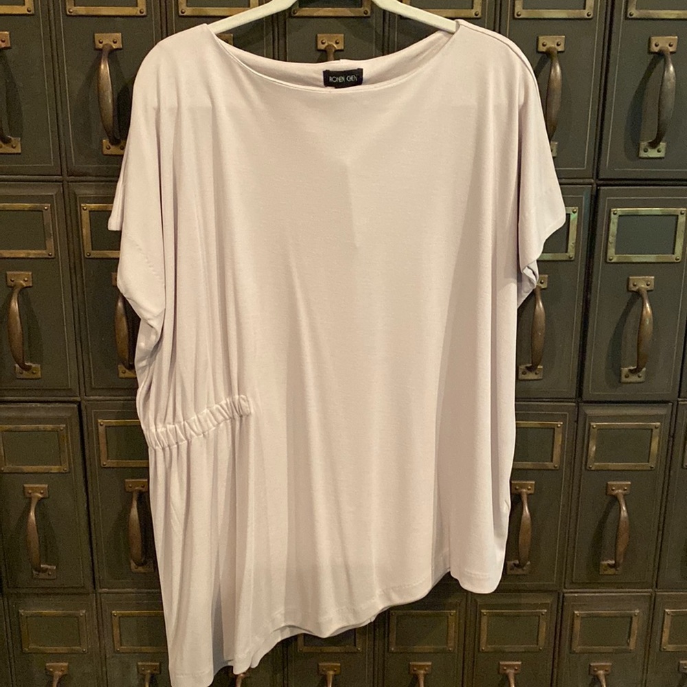 Ronen Chen Top
